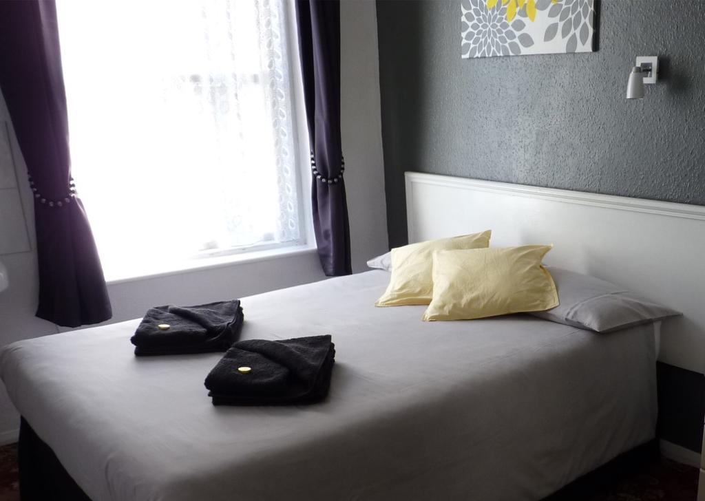 Apollo Guest House Hastings Cameră foto